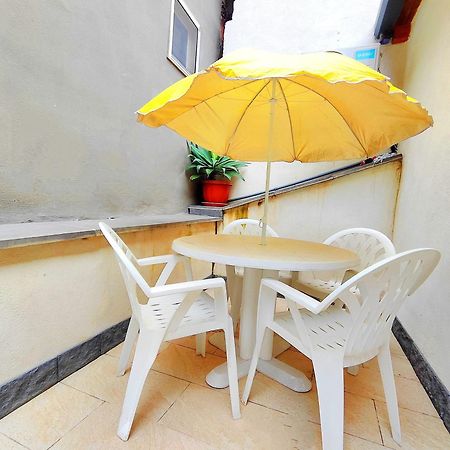 Dreams'S House Apartment คาตาเนีย ภายนอก รูปภาพ