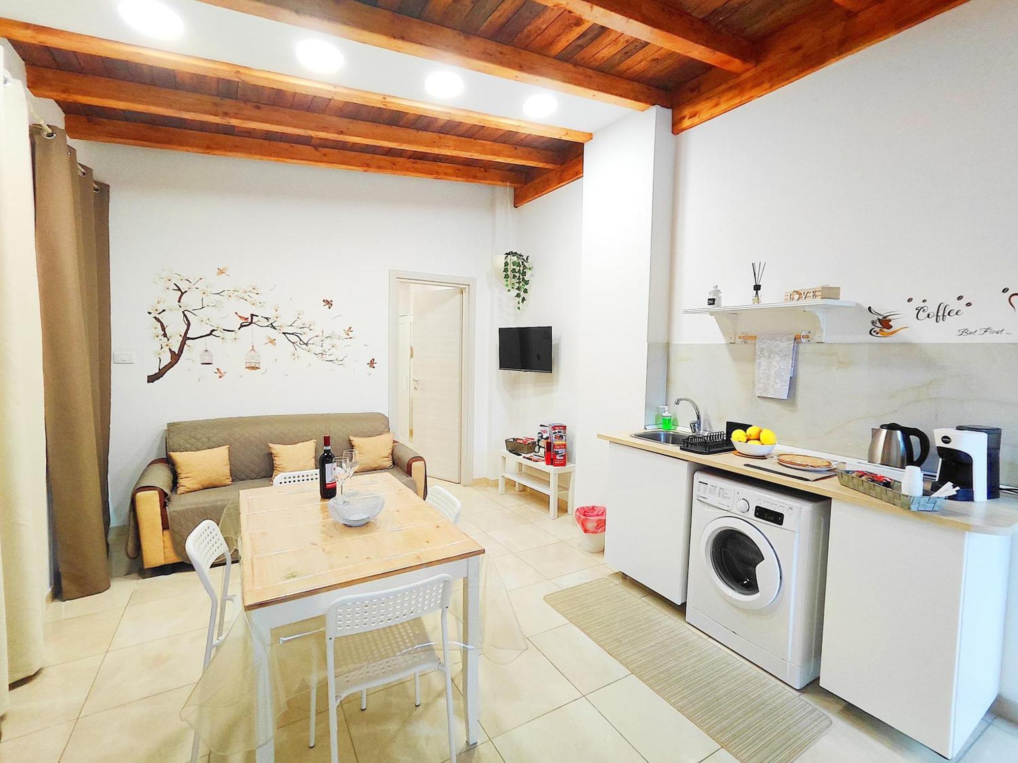 Dreams'S House Apartment คาตาเนีย ภายนอก รูปภาพ