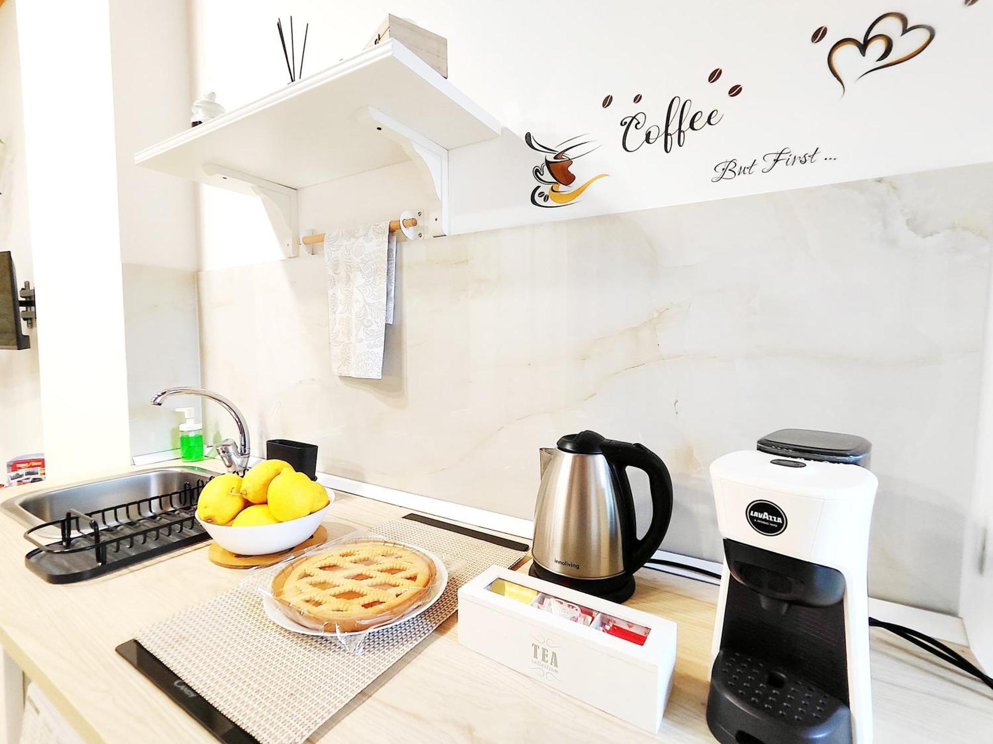 Dreams'S House Apartment คาตาเนีย ภายนอก รูปภาพ