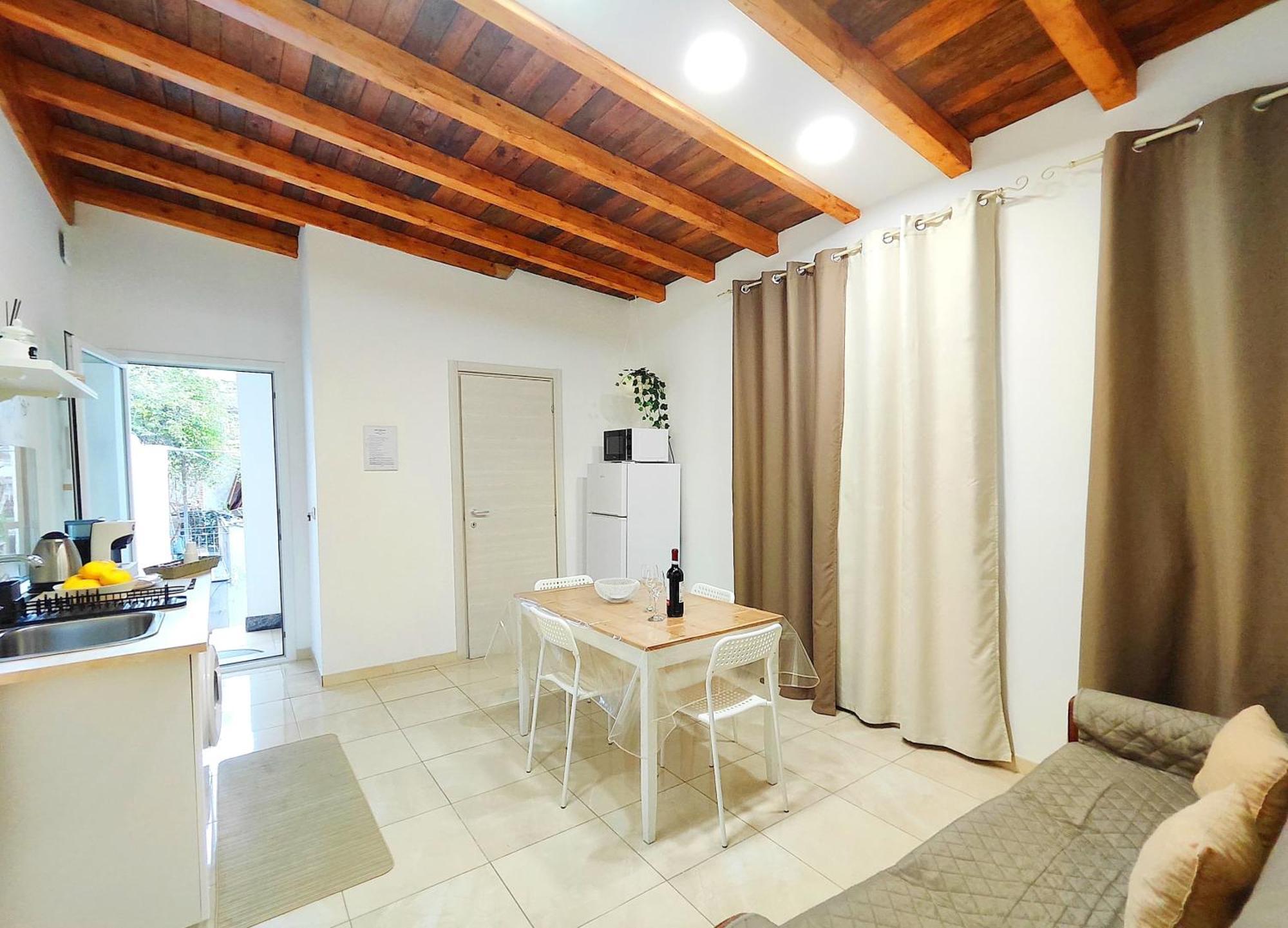 Dreams'S House Apartment คาตาเนีย ภายนอก รูปภาพ