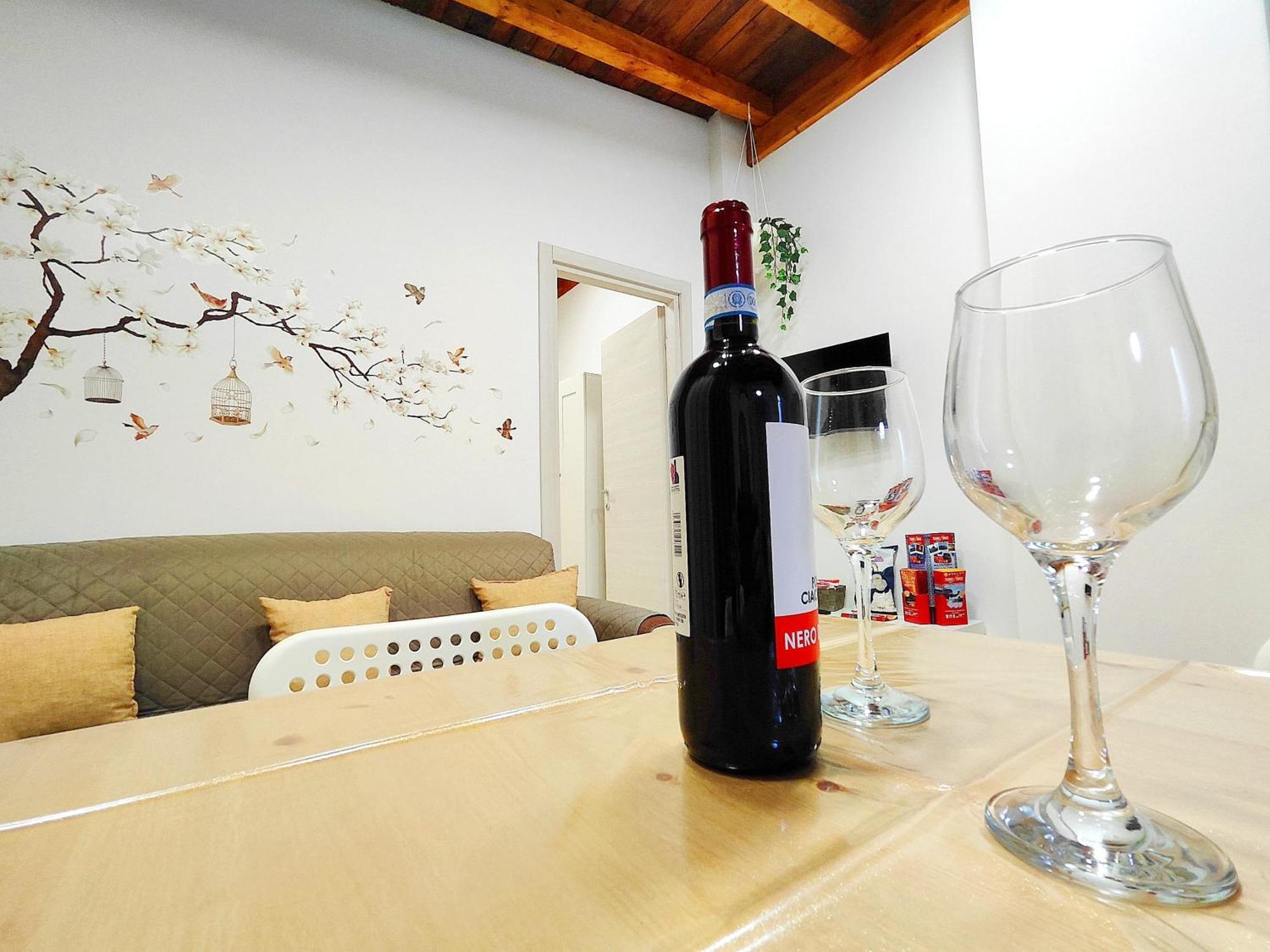 Dreams'S House Apartment คาตาเนีย ภายนอก รูปภาพ