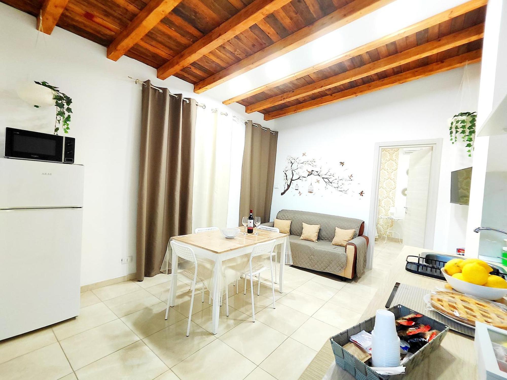 Dreams'S House Apartment คาตาเนีย ภายนอก รูปภาพ