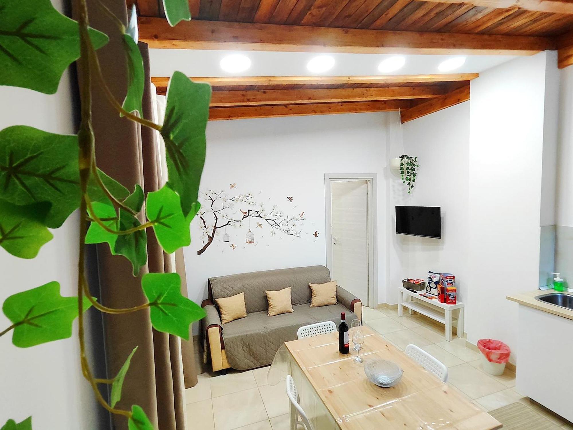 Dreams'S House Apartment คาตาเนีย ภายนอก รูปภาพ
