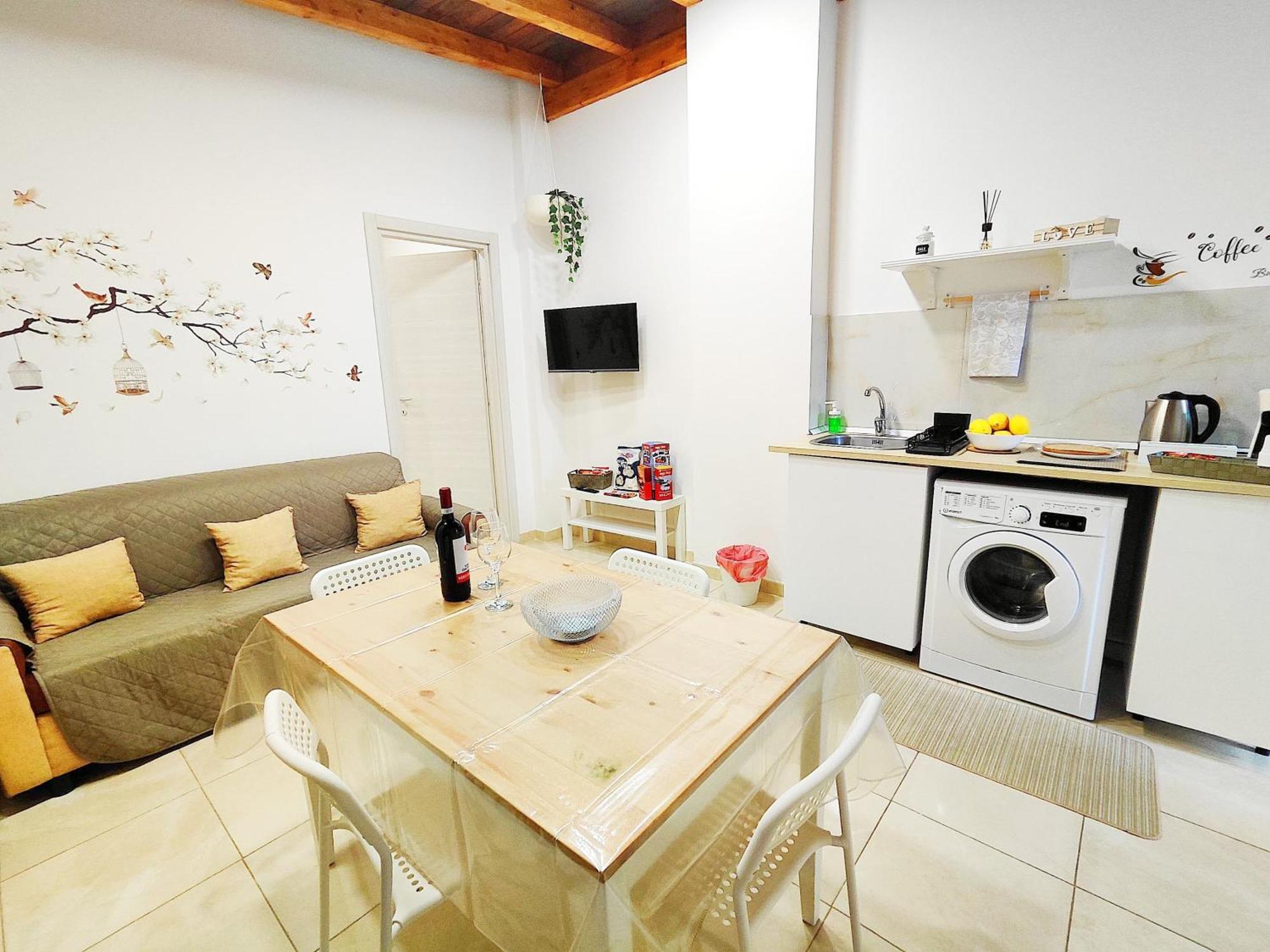 Dreams'S House Apartment คาตาเนีย ภายนอก รูปภาพ